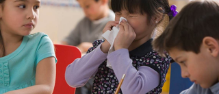 Wie Sie Grippe und Erkältung unterscheiden