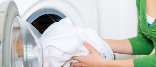 Ist Ihre Wäsche wirklich sauber?