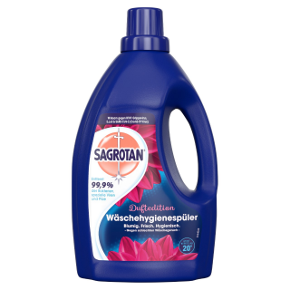 Sagrotan Wäsche-Hygienespüler Duftedition