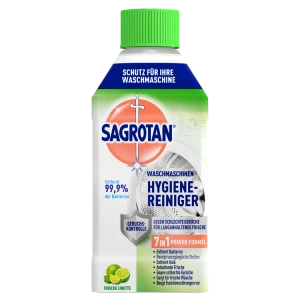 Sagrotan Waschmaschinen Hygiene-Reiniger.webp