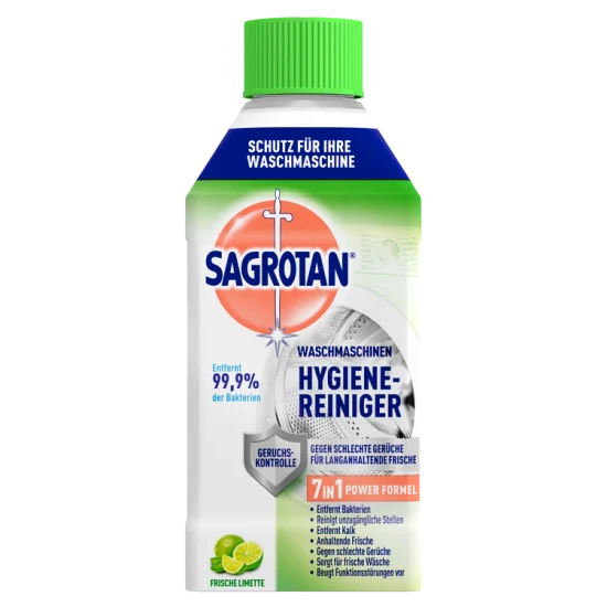 Sagrotan Waschmaschinen Hygiene-Reiniger.webp